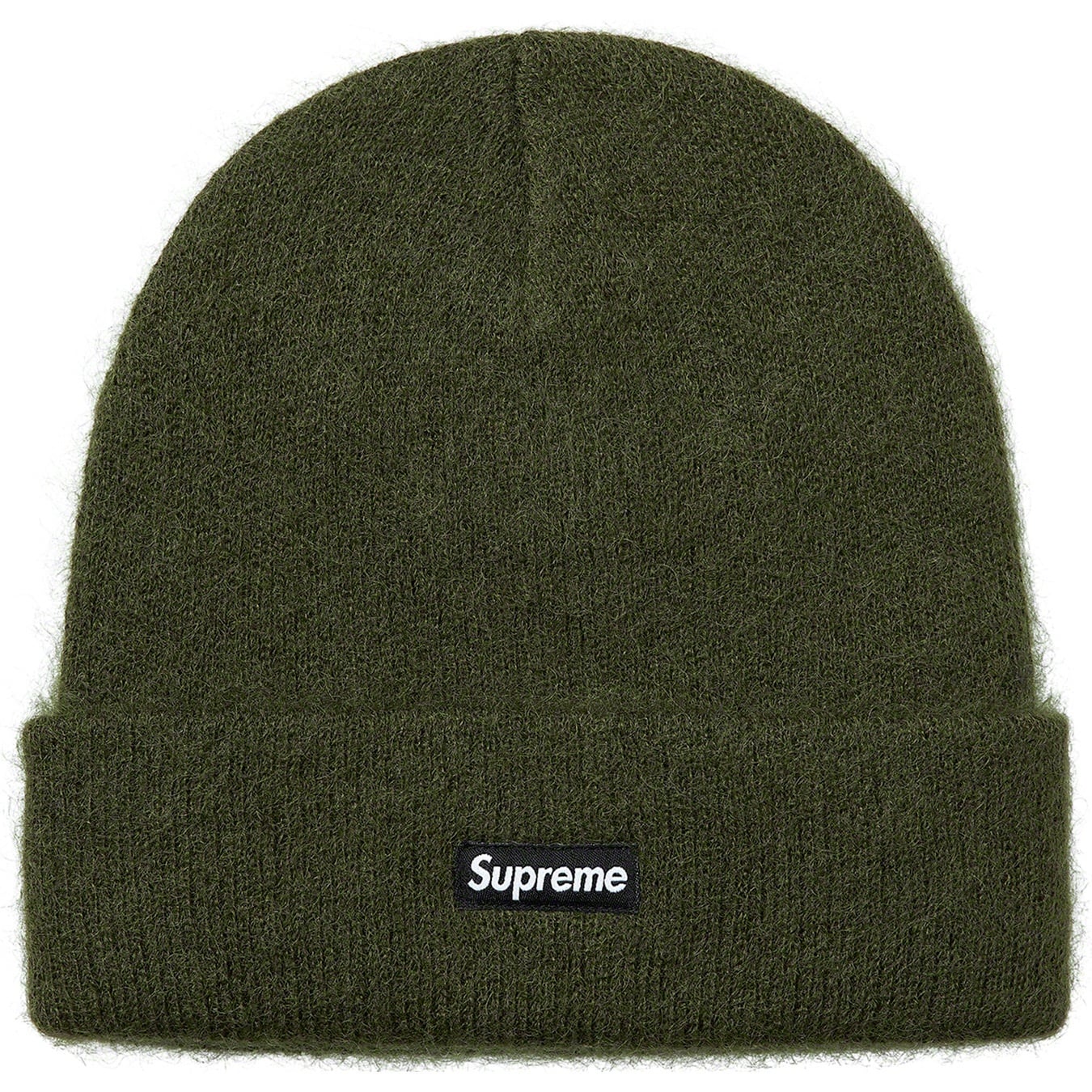 Mohair Beanie view 5